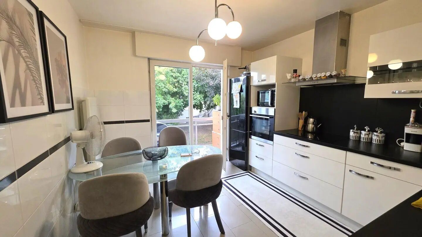 Appartement à vendre, 71m², Fegersheim