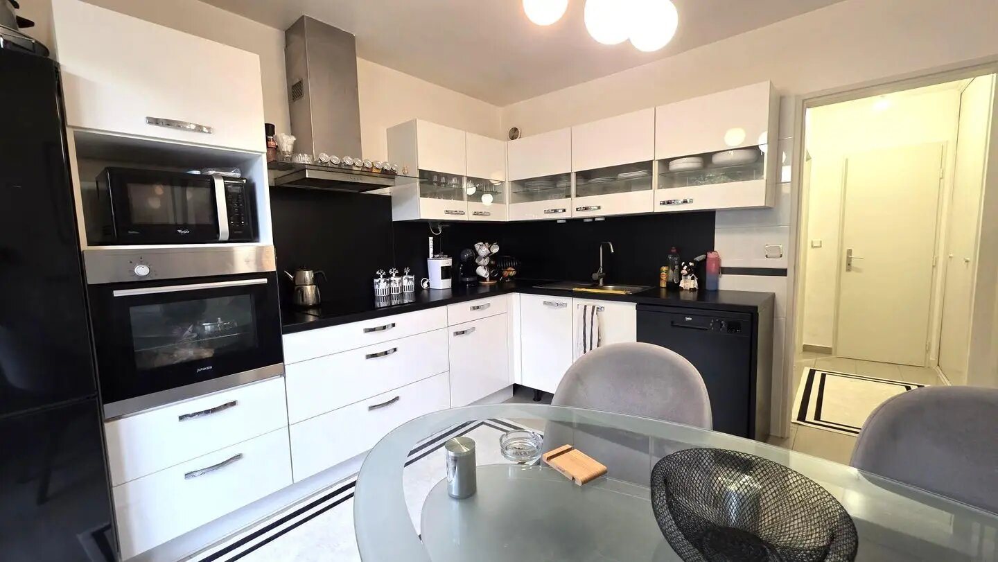 Appartement à vendre, 71m², Fegersheim