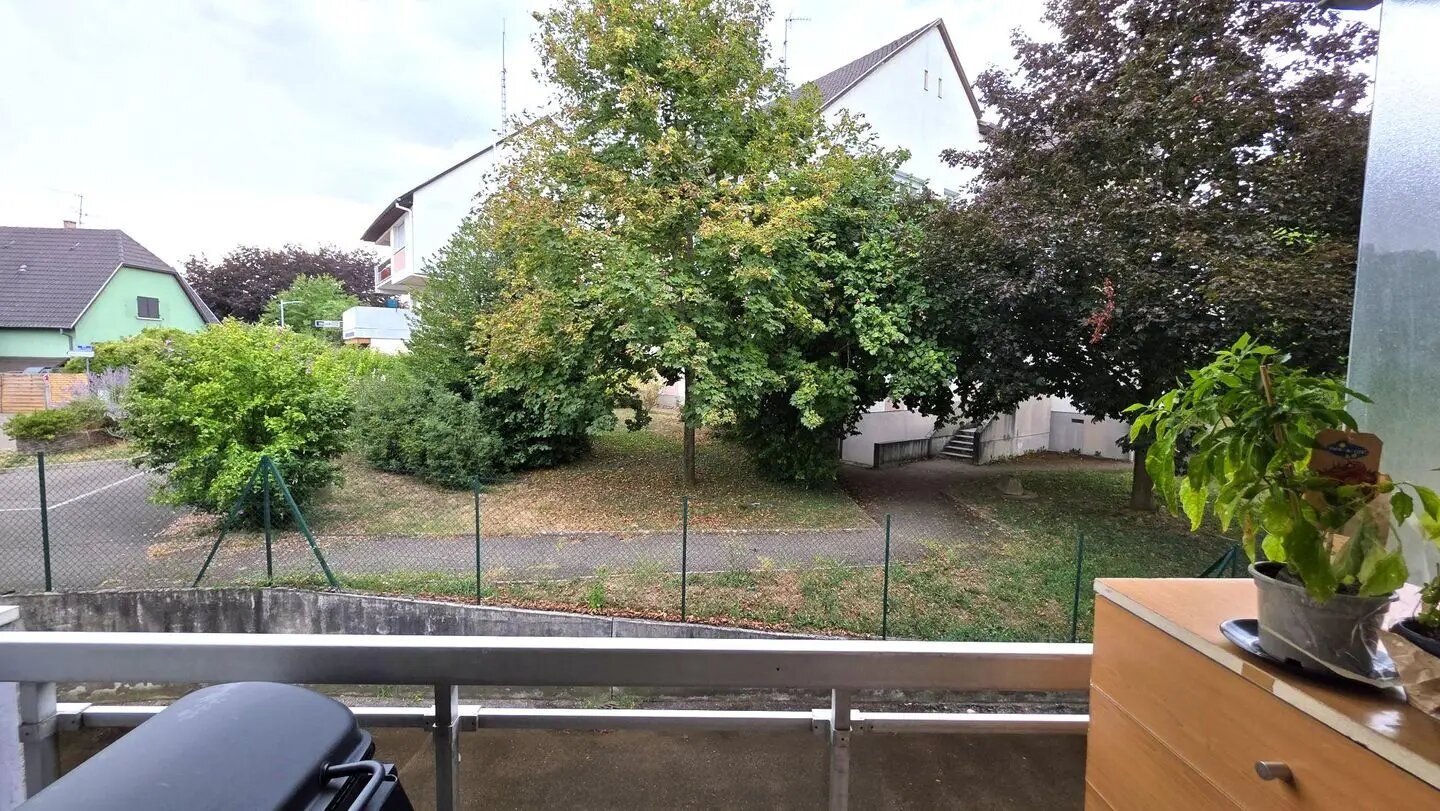 Appartement à vendre, 71m², Fegersheim