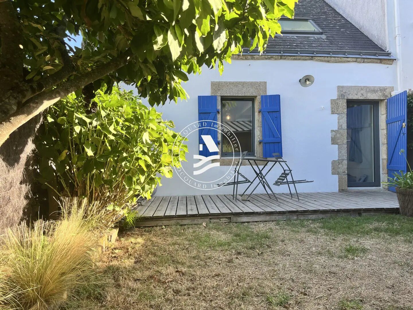 Maison à vendre, 48m², Baden