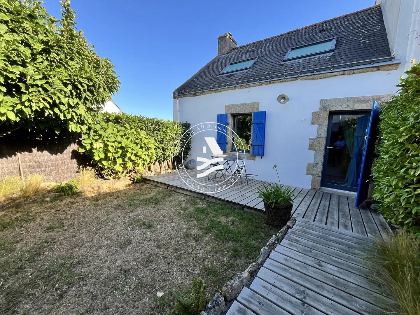 Maison à vendre, 48m², Baden