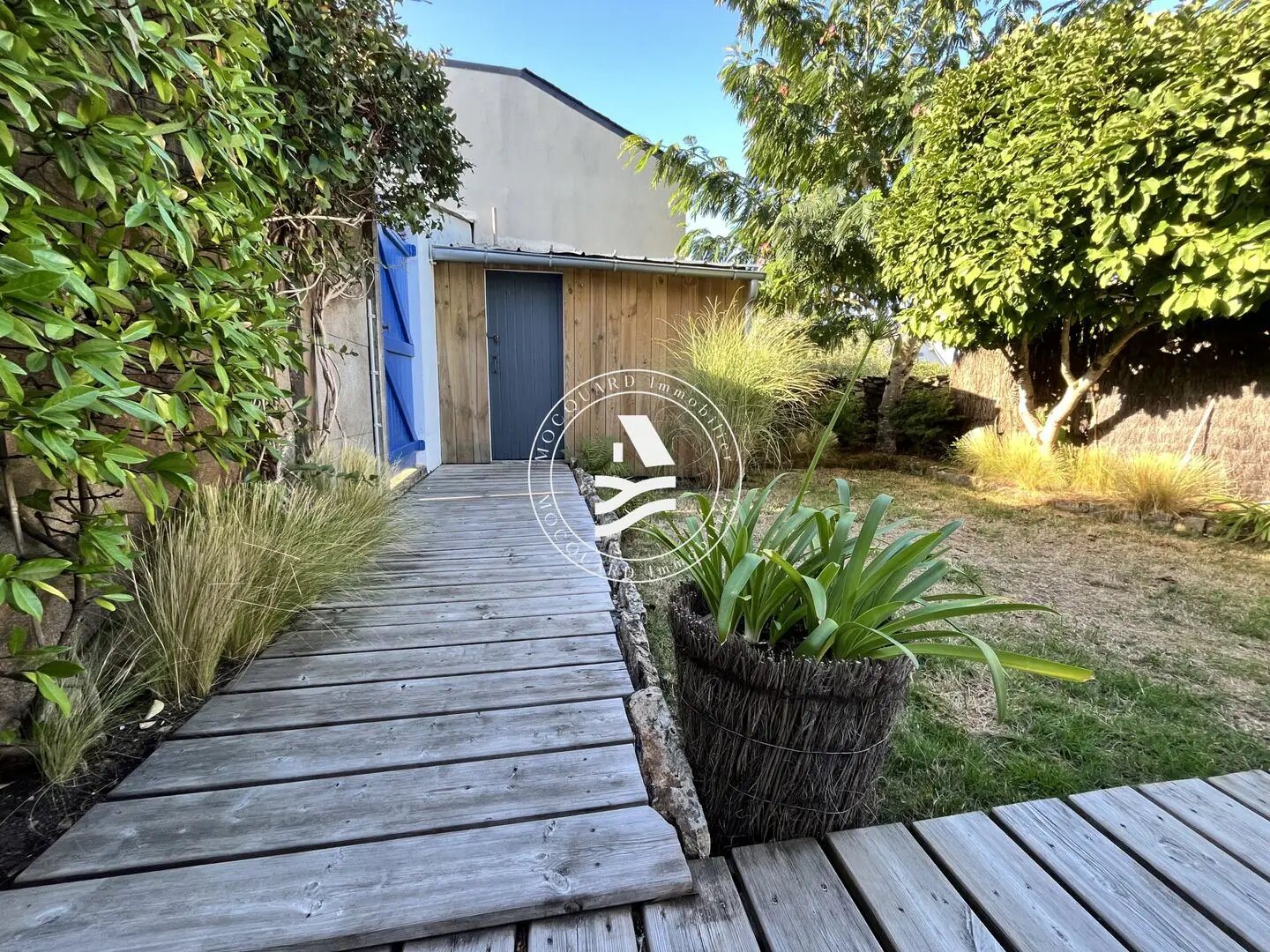Maison à vendre, 48m², Baden