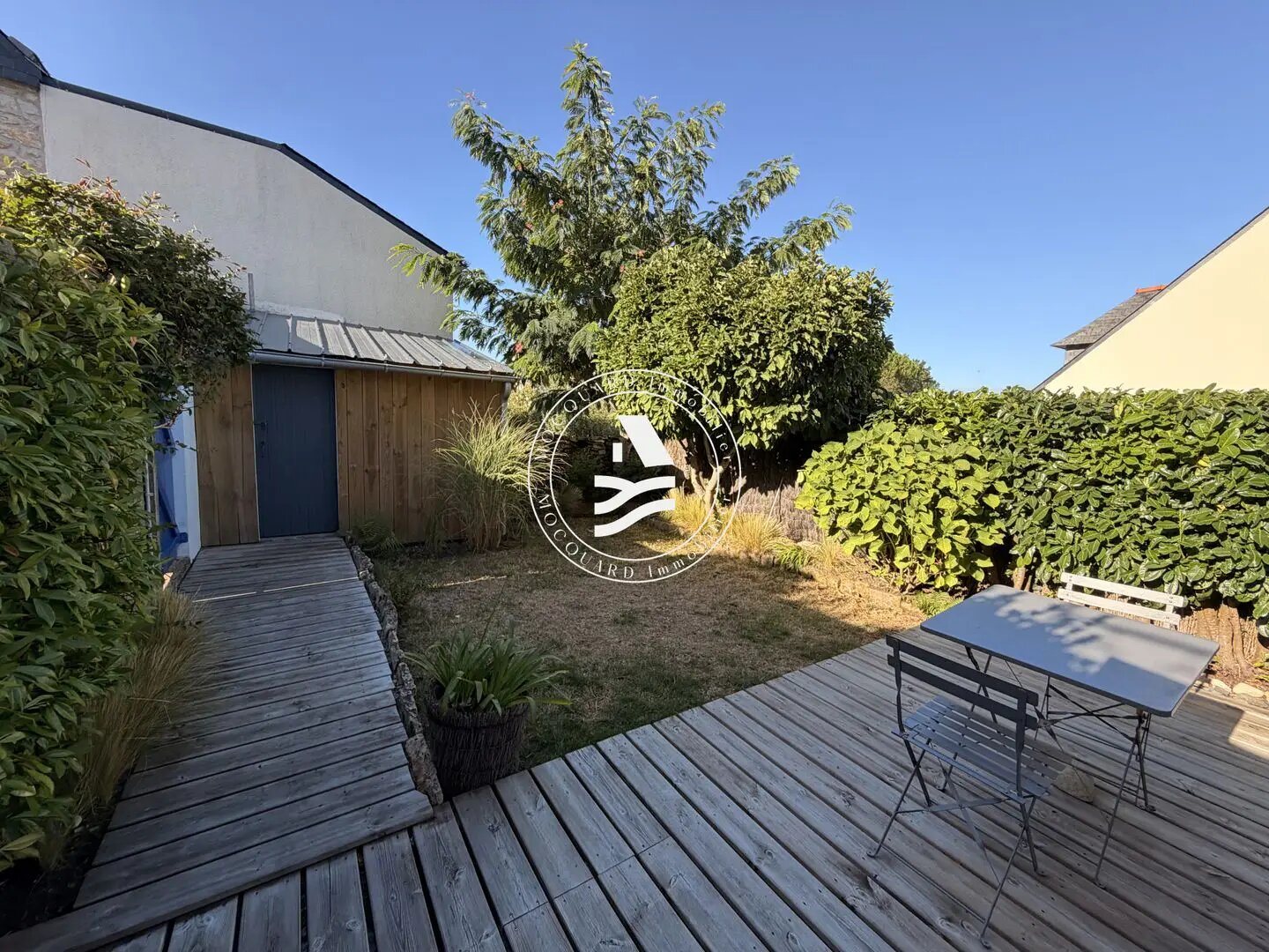 Maison à vendre, 48m², Baden
