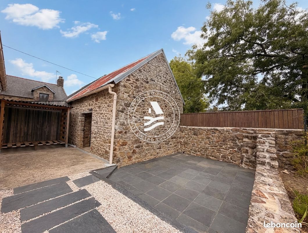 Maison à vendre, 78m², Auray