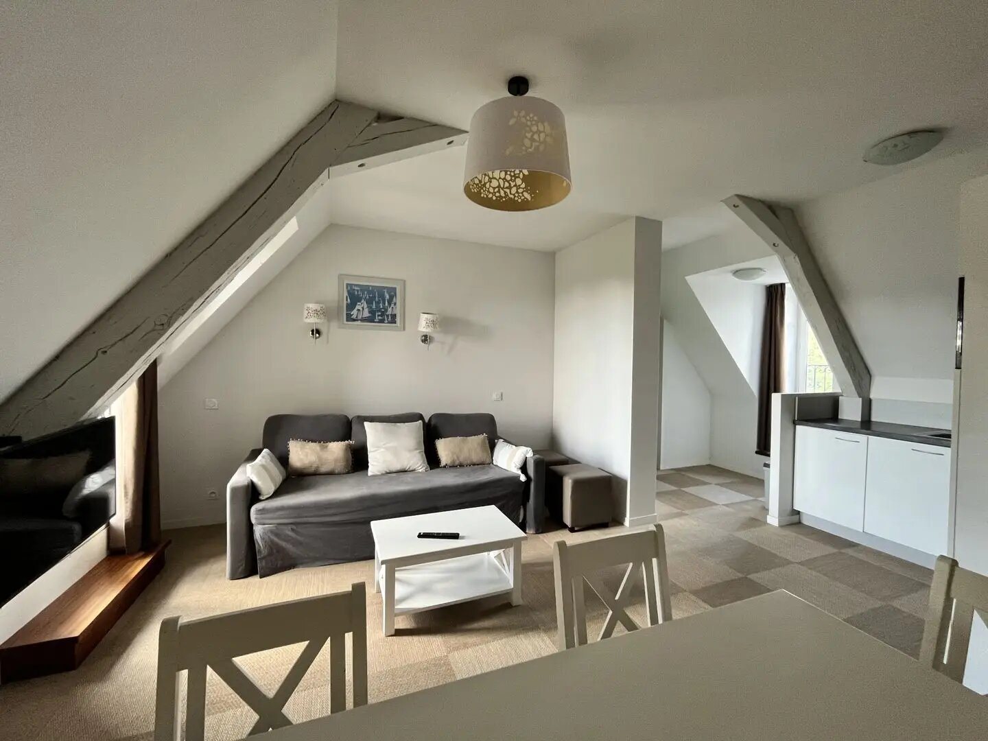 Appartement à vendre, 45m², Baden