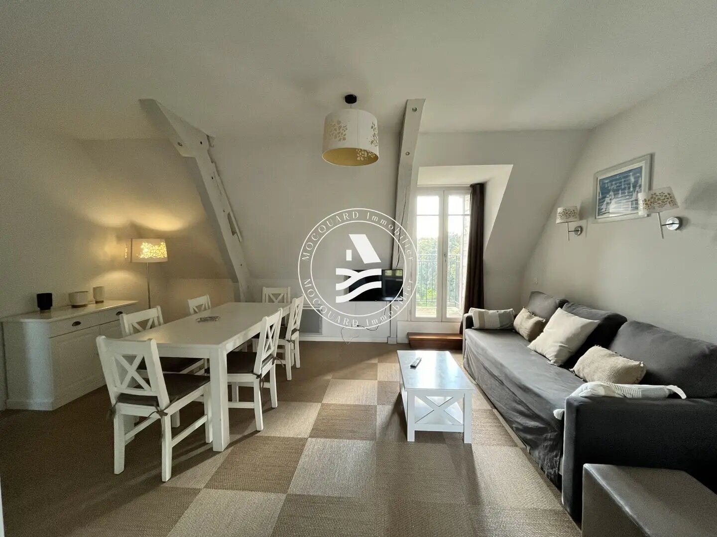 Appartement à vendre, 45m², Baden