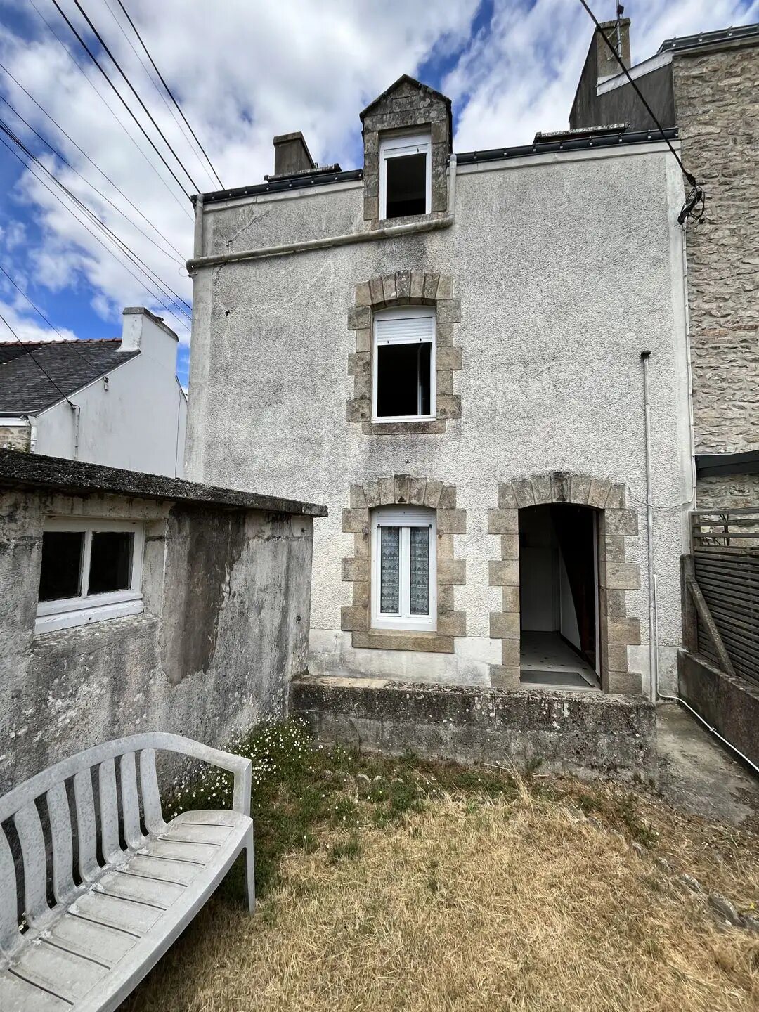 Maison à vendre, 77m², Le Bono