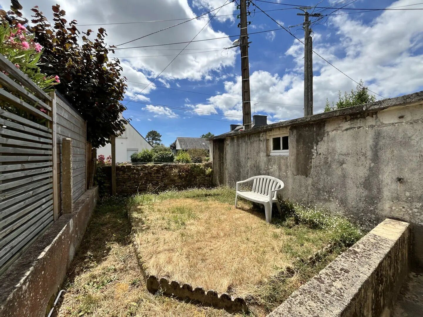 Maison à vendre, 77m², Le Bono