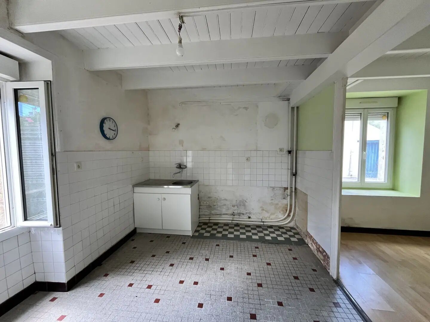 Maison à vendre, 77m², Le Bono