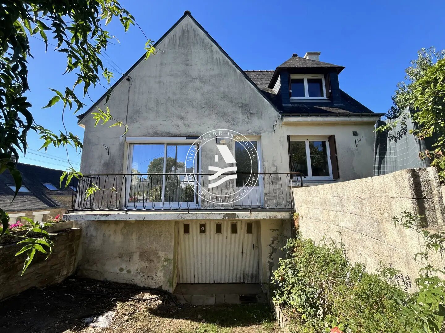 Maison à vendre, 94m², Le Bono