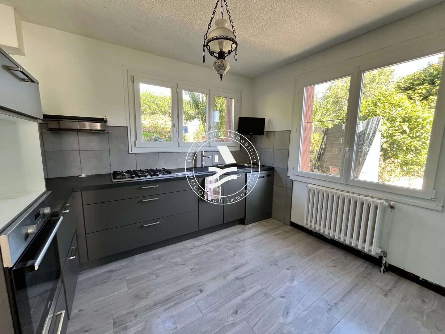 Maison à vendre, 94m², Le Bono