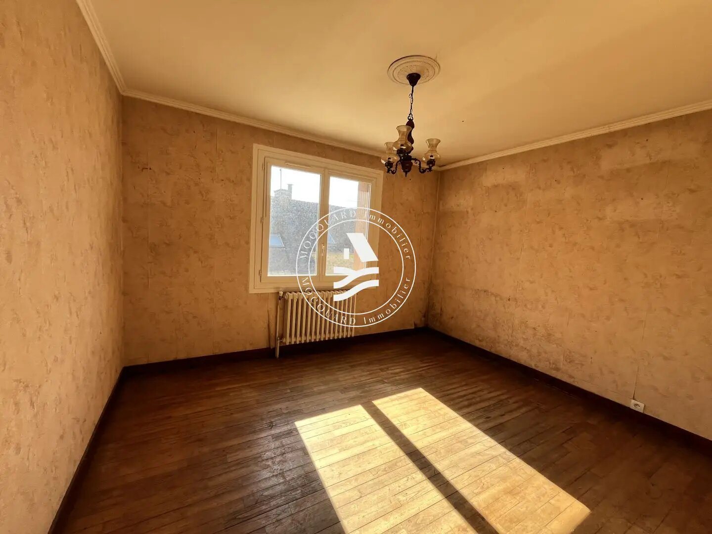 Maison à vendre, 94m², Le Bono