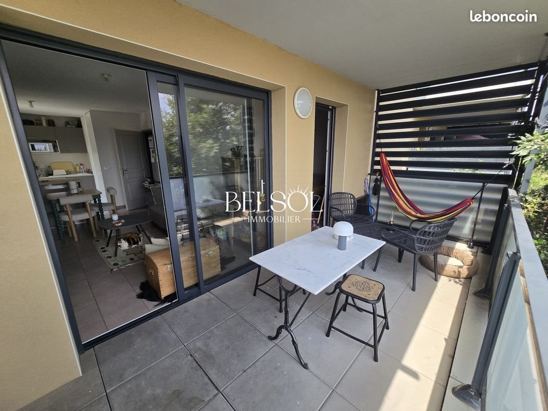 Appartement à vendre, 40m², Argelès-sur-Mer