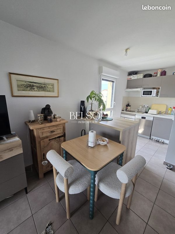 Appartement à vendre, 40m², Argelès-sur-Mer