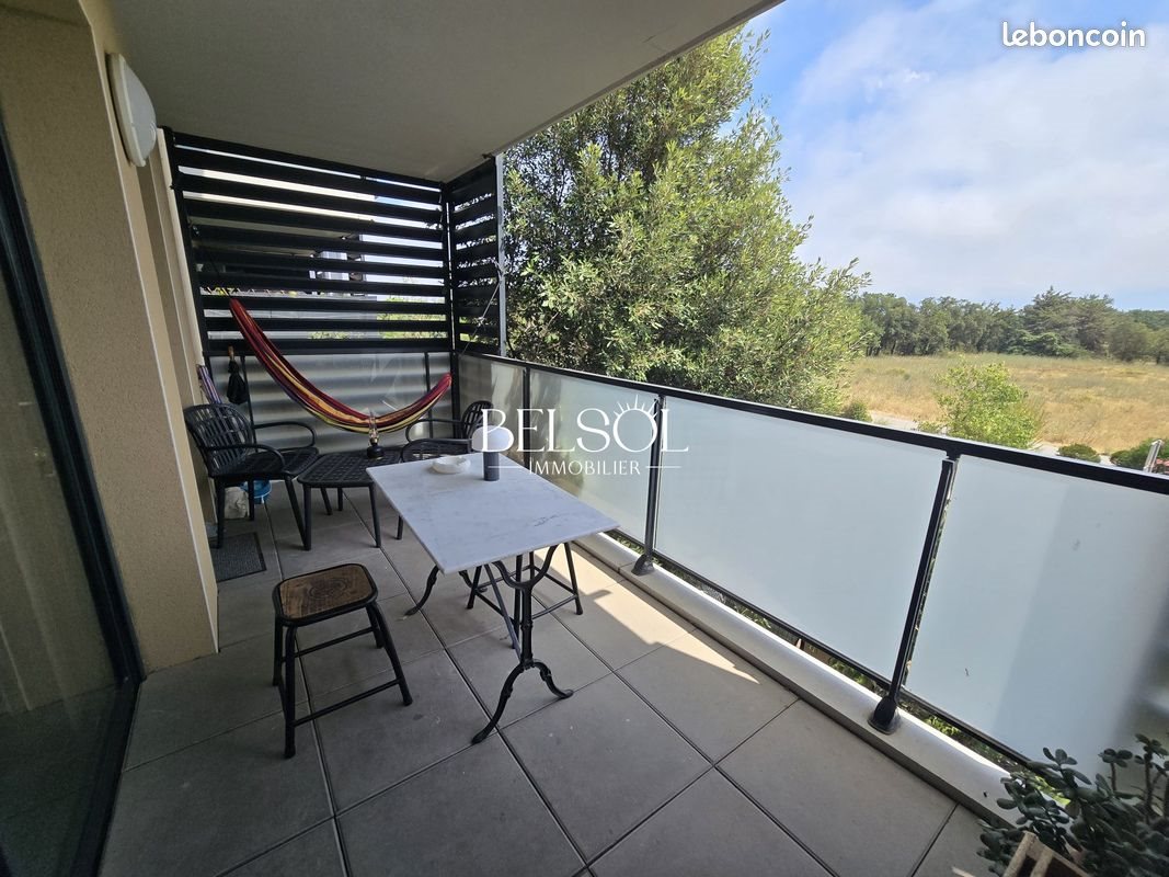 Appartement à vendre, 40m², Argelès-sur-Mer