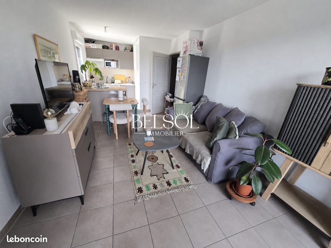 Appartement à vendre, 40m², Argelès-sur-Mer