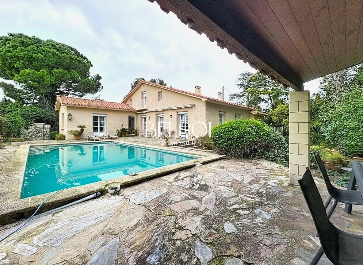 Maison à vendre, 205m², Cabestany