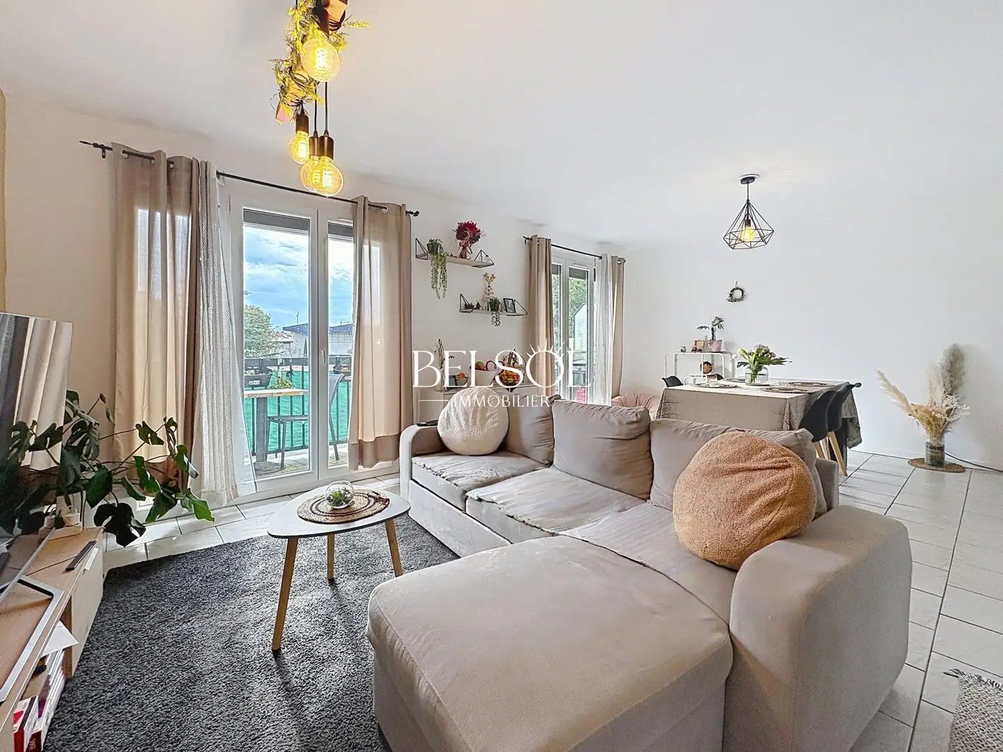 Appartement à vendre, 81m², Perpignan