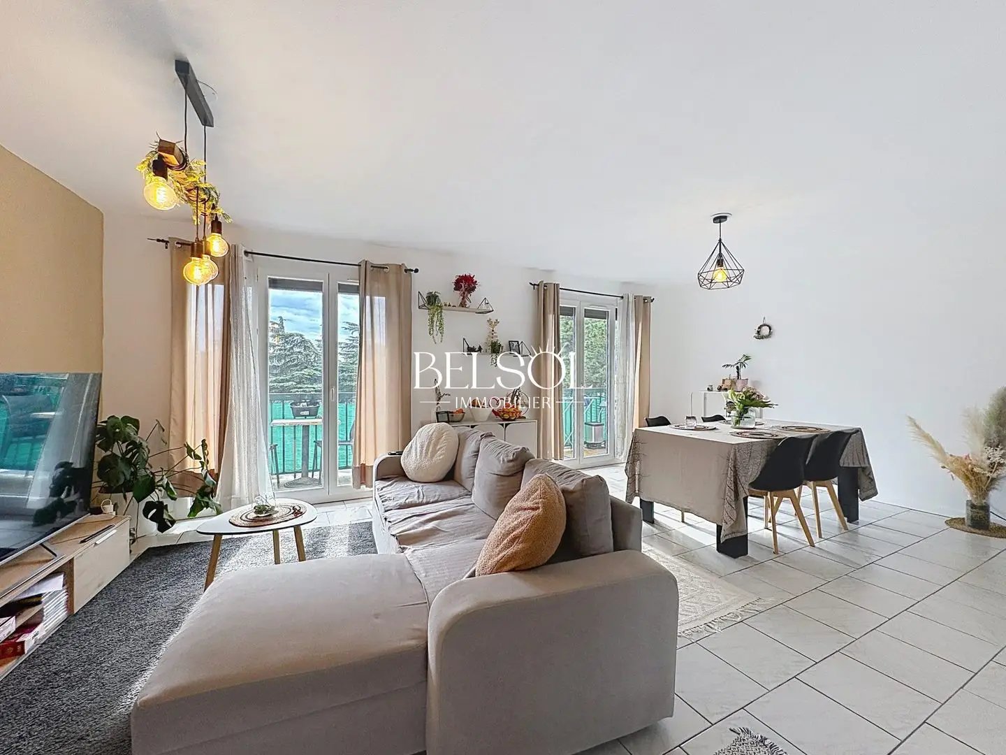 Appartement à vendre, 81m², Perpignan