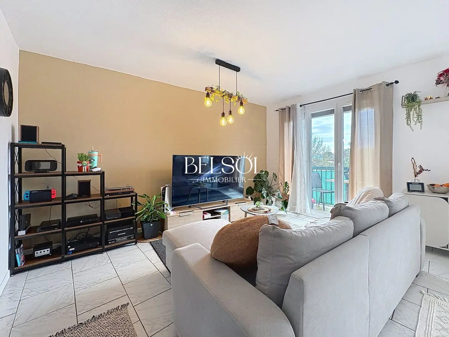 Appartement à vendre, 81m², Perpignan