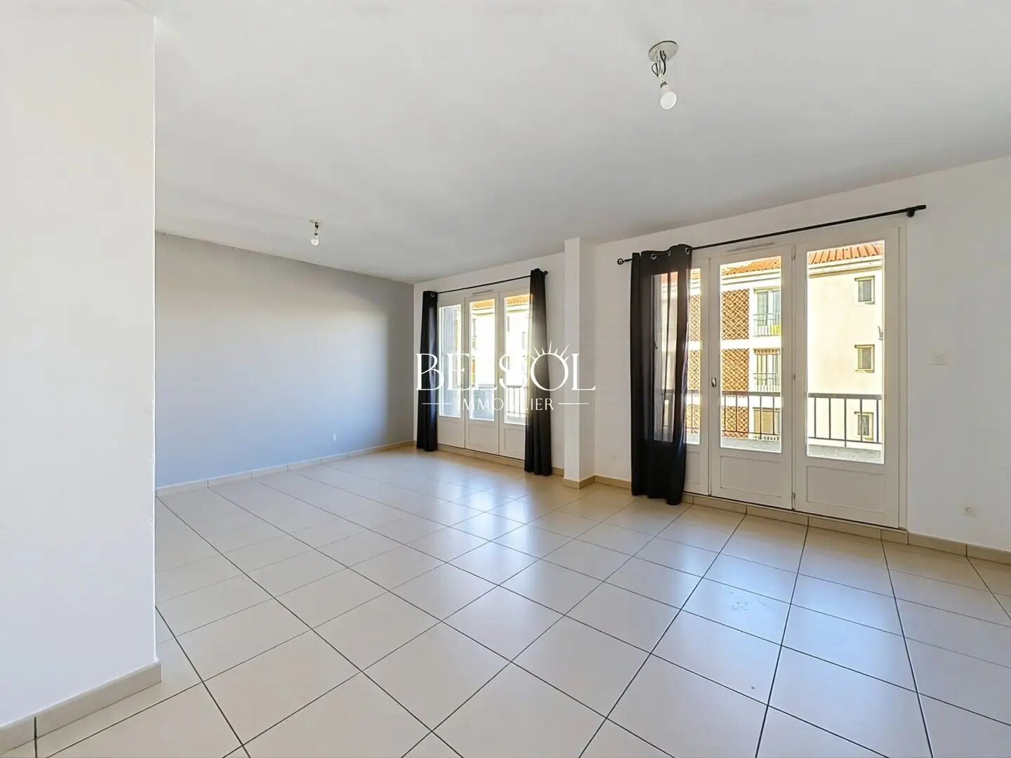 Appartement à vendre, 74m², Perpignan