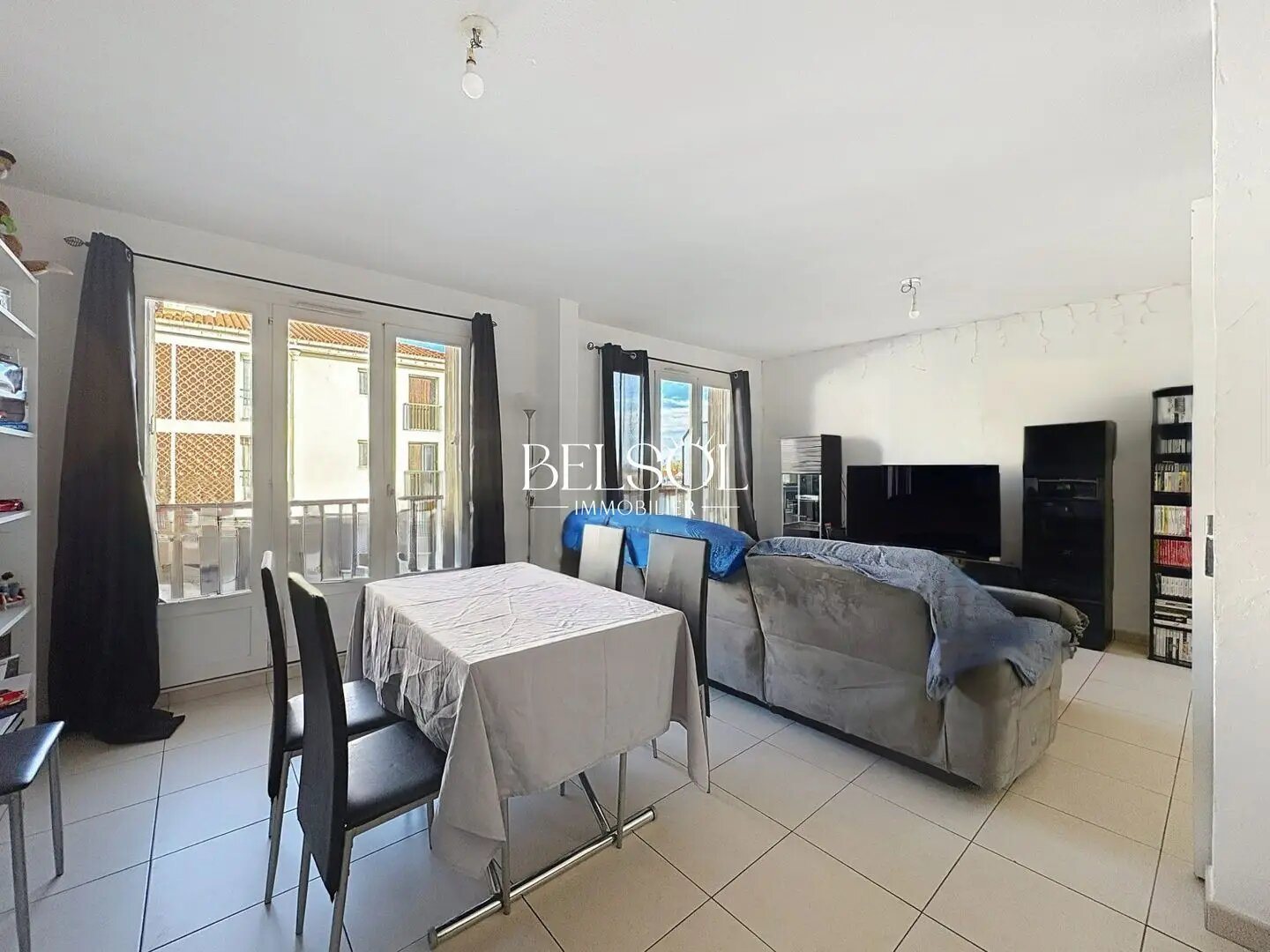 Appartement à vendre, 74m², Perpignan