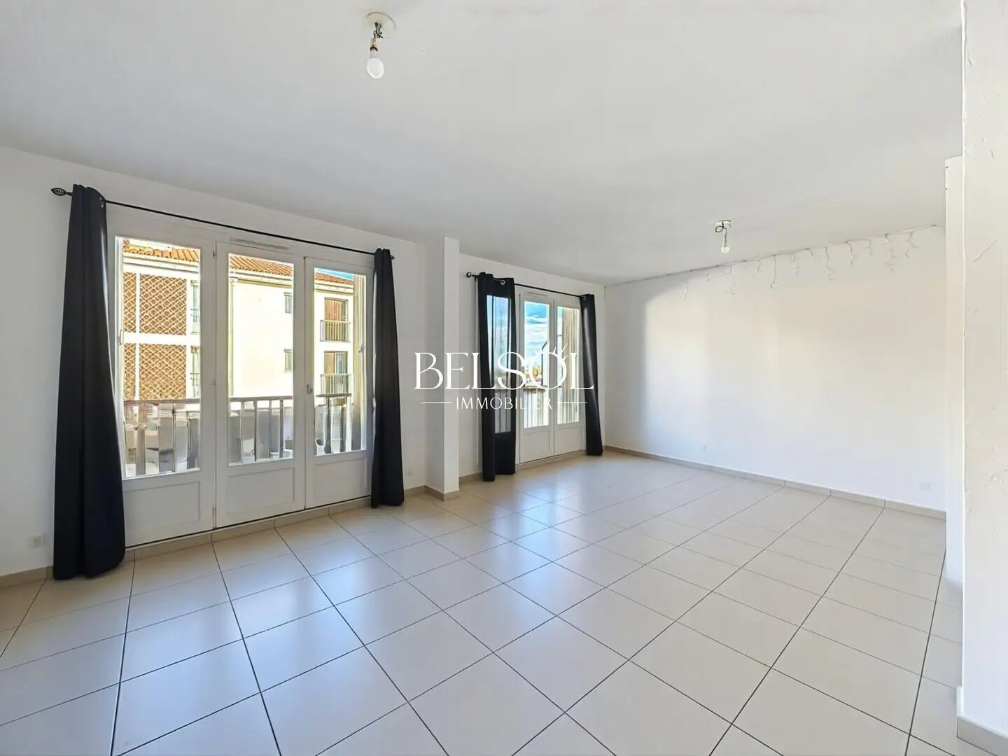 Appartement à vendre, 74m², Perpignan