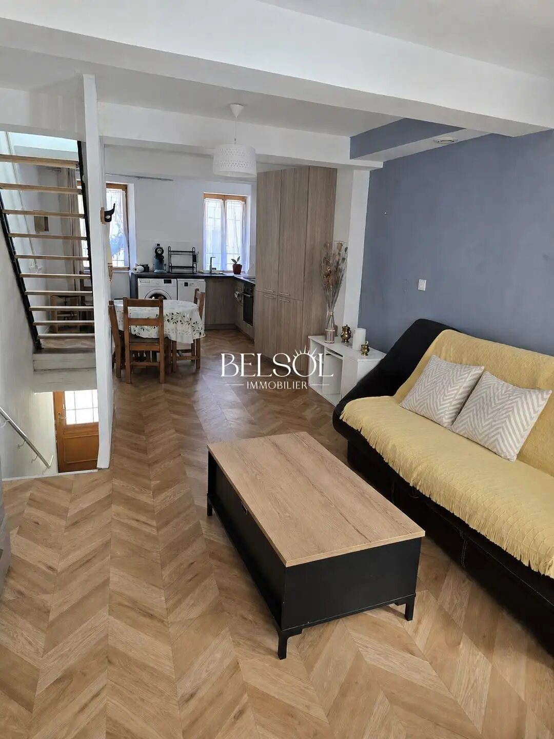 Maison à vendre, 87m², Argelès-sur-Mer