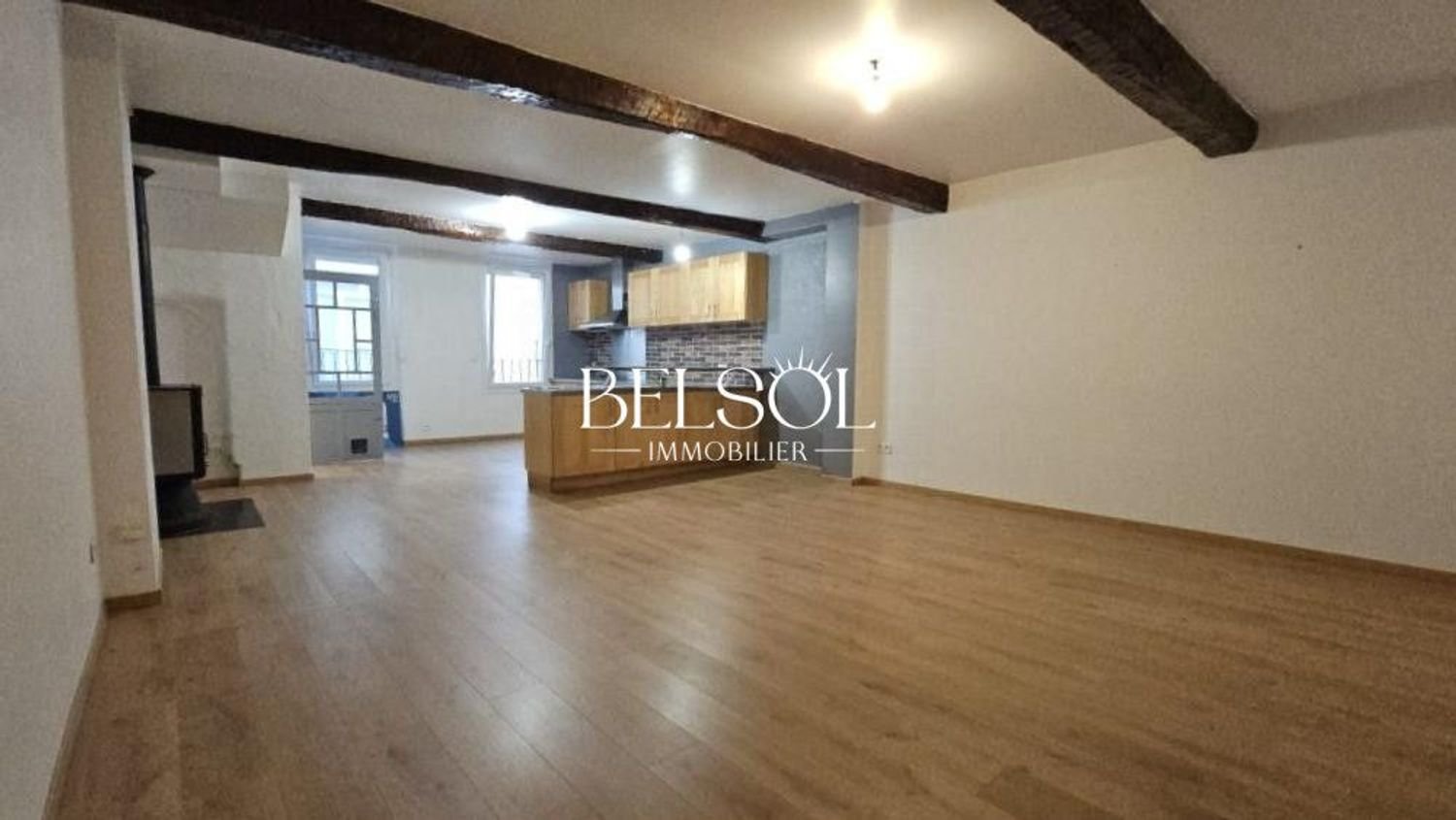 Maison à vendre, 93m², Torreilles