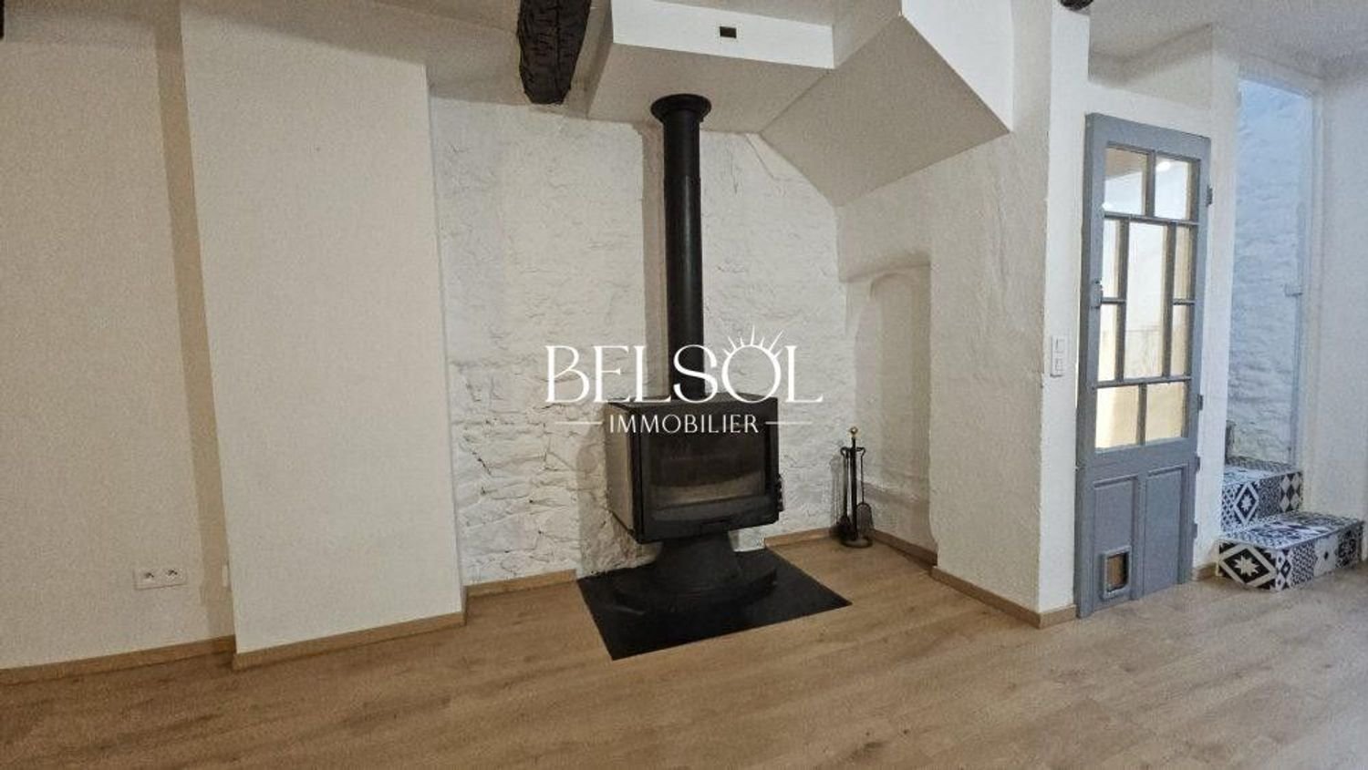 Maison à vendre, 93m², Torreilles