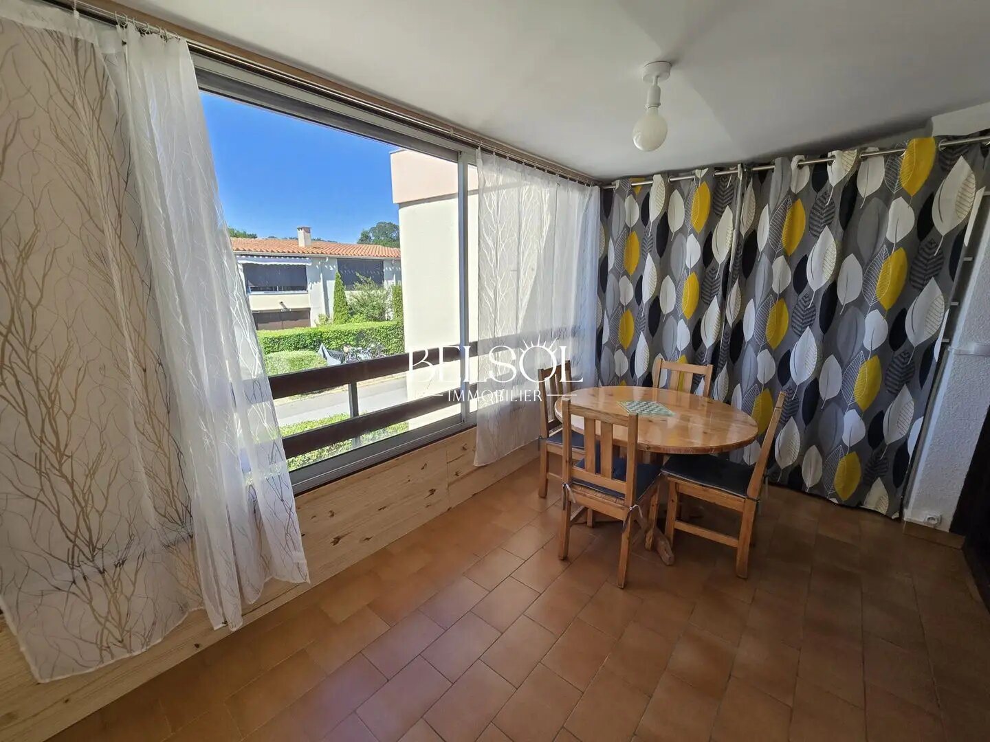 Appartement à vendre, 29m², Argelès-sur-Mer