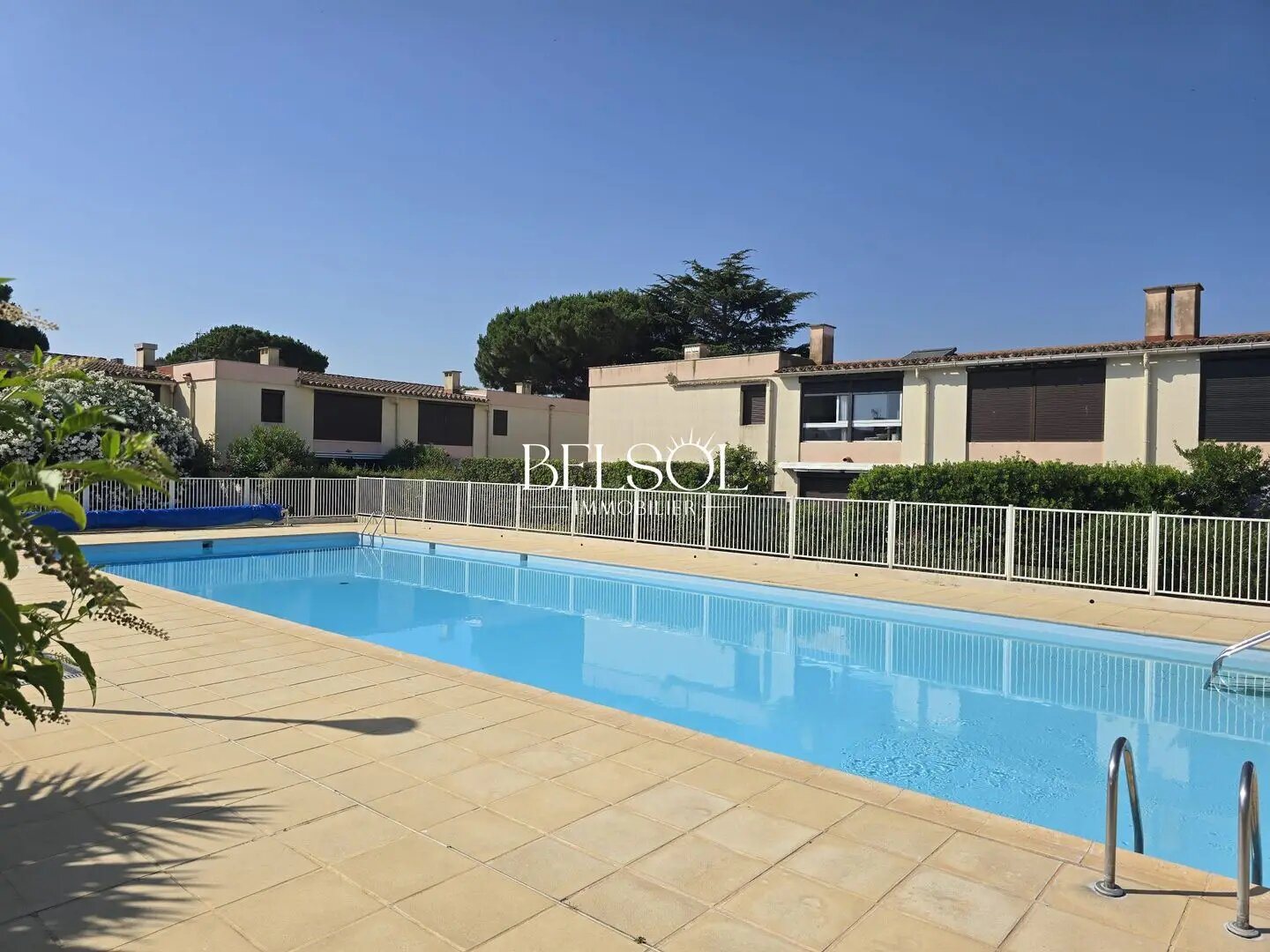 Appartement à vendre, 29m², Argelès-sur-Mer