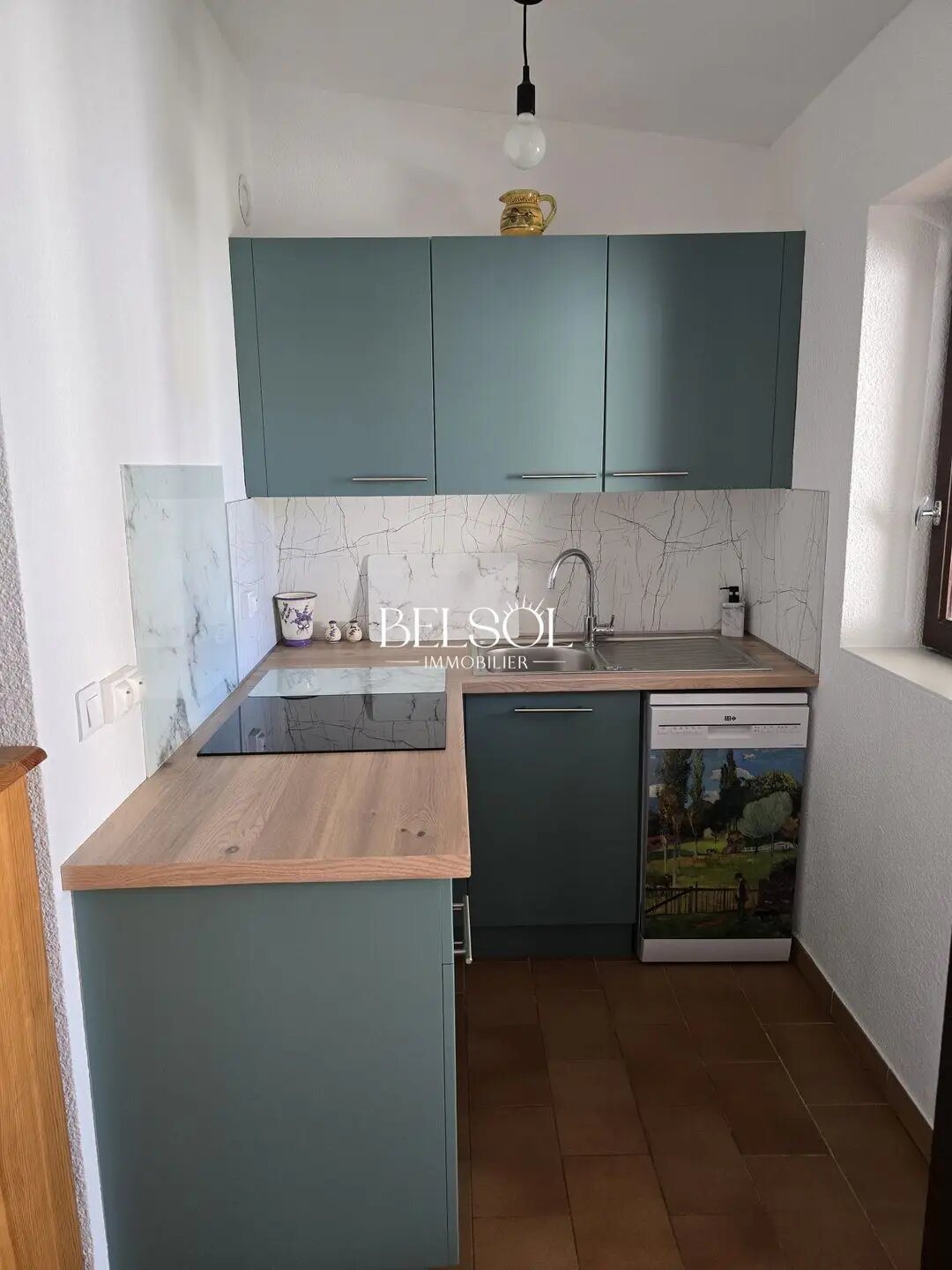 Appartement à vendre, 29m², Argelès-sur-Mer