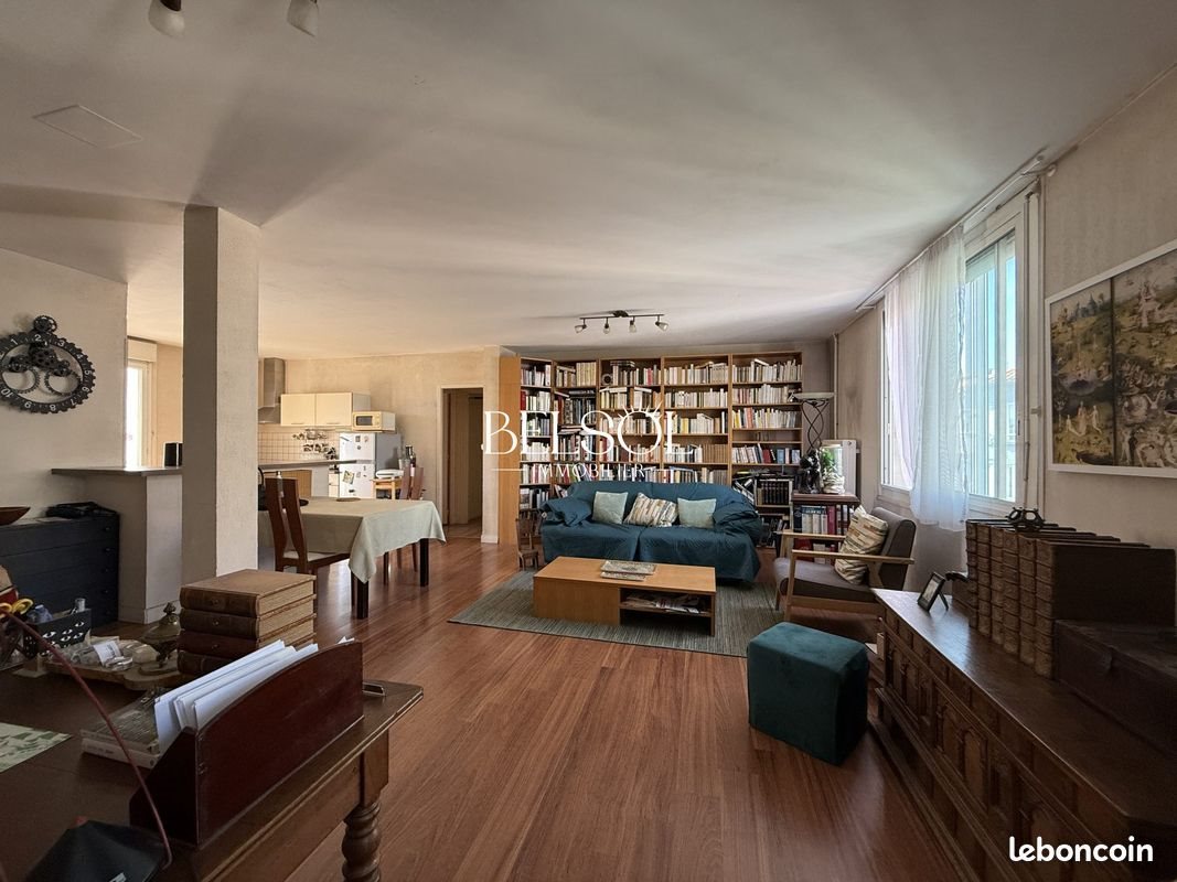 Appartement à vendre, 92m², Perpignan