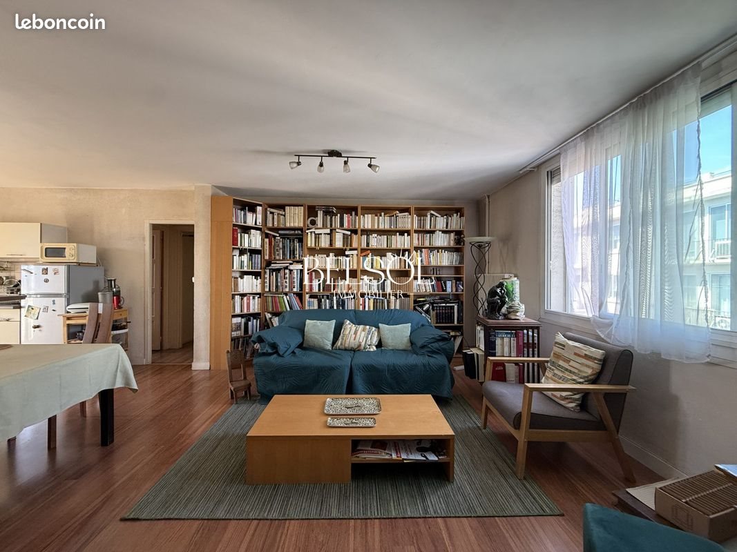 Appartement à vendre, 92m², Perpignan
