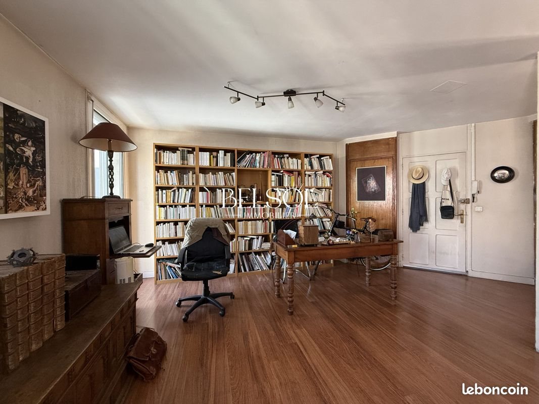 Appartement à vendre, 92m², Perpignan