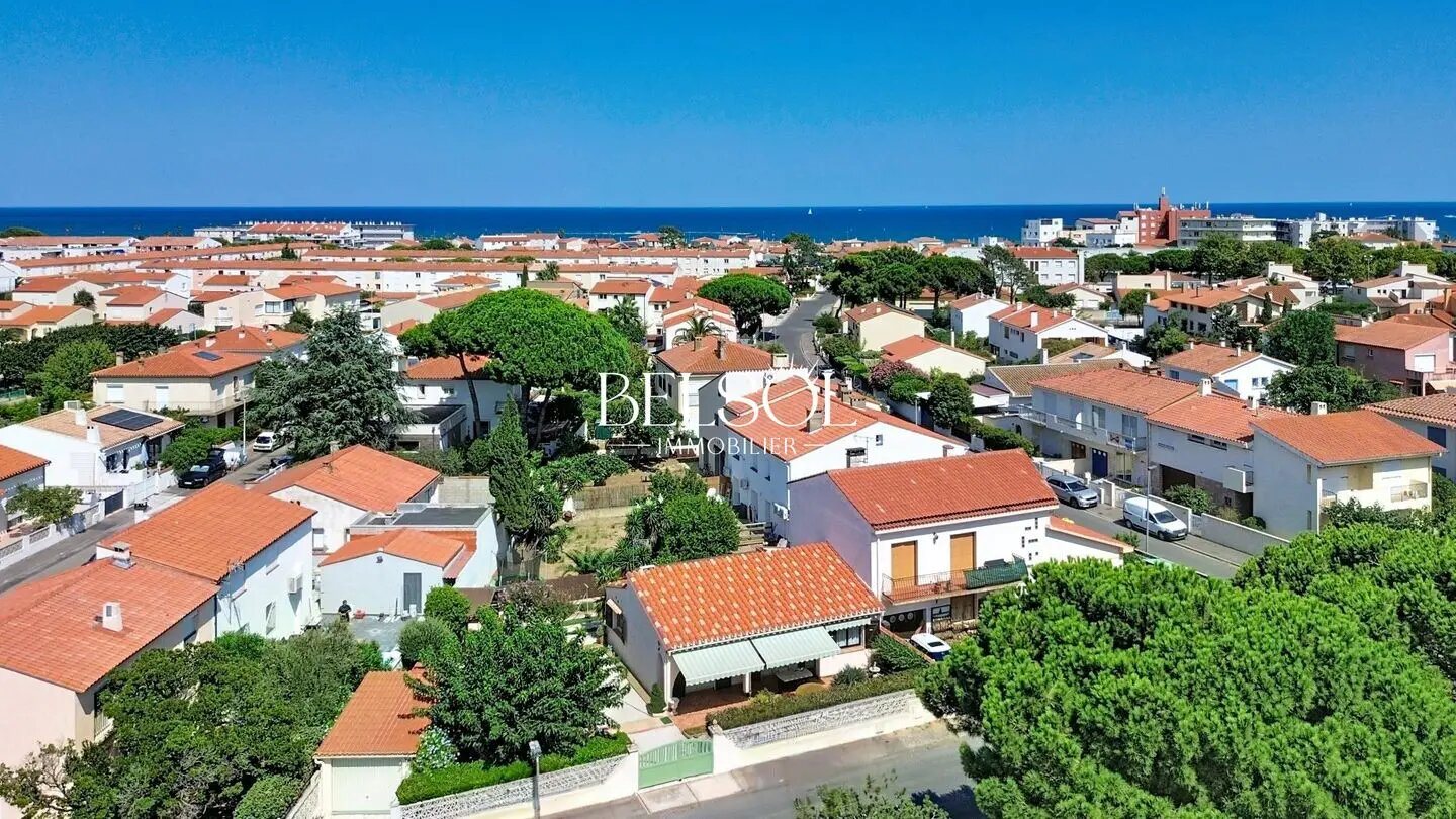 Maison à vendre, 72m², Saint-Cyprien