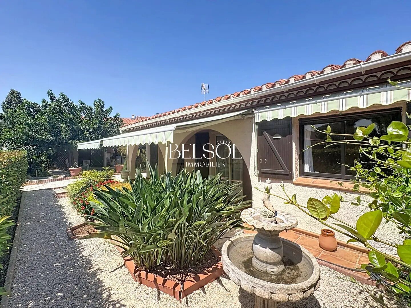 Maison à vendre, 72m², Saint-Cyprien