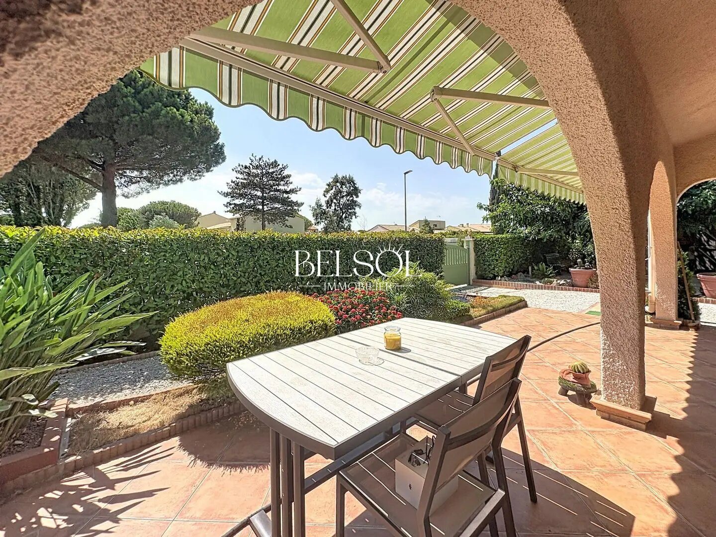 Maison à vendre, 72m², Saint-Cyprien