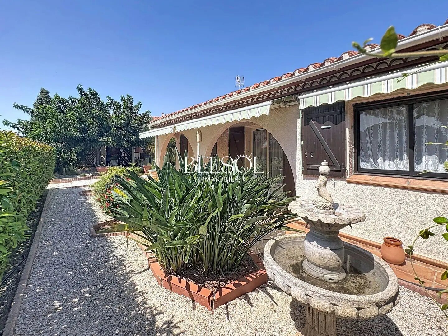 Maison à vendre, 72m², Saint-Cyprien