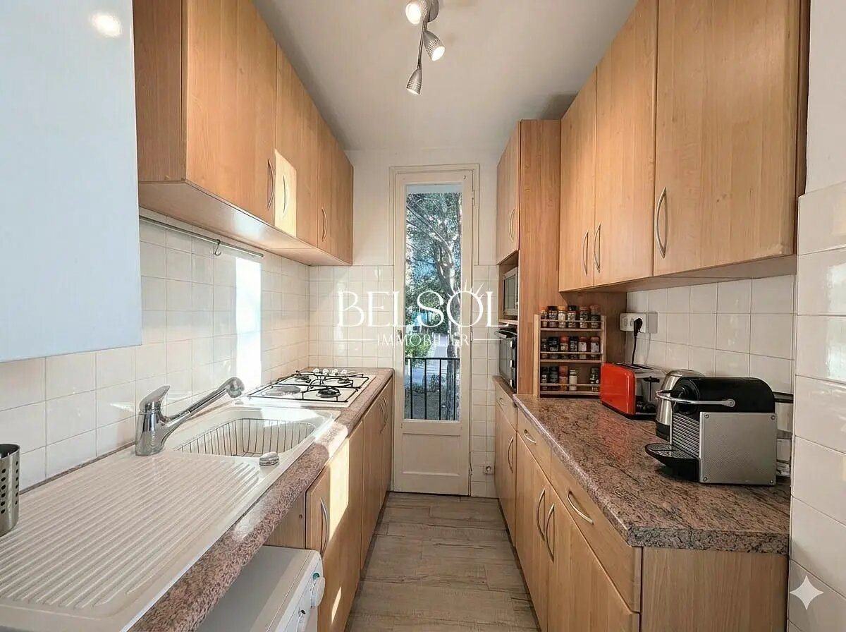 Appartement à vendre, 33m², Argelès-sur-Mer