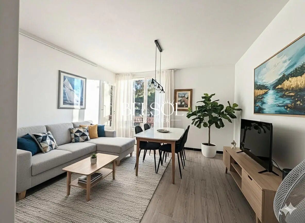 Appartement à vendre, 33m², Argelès-sur-Mer
