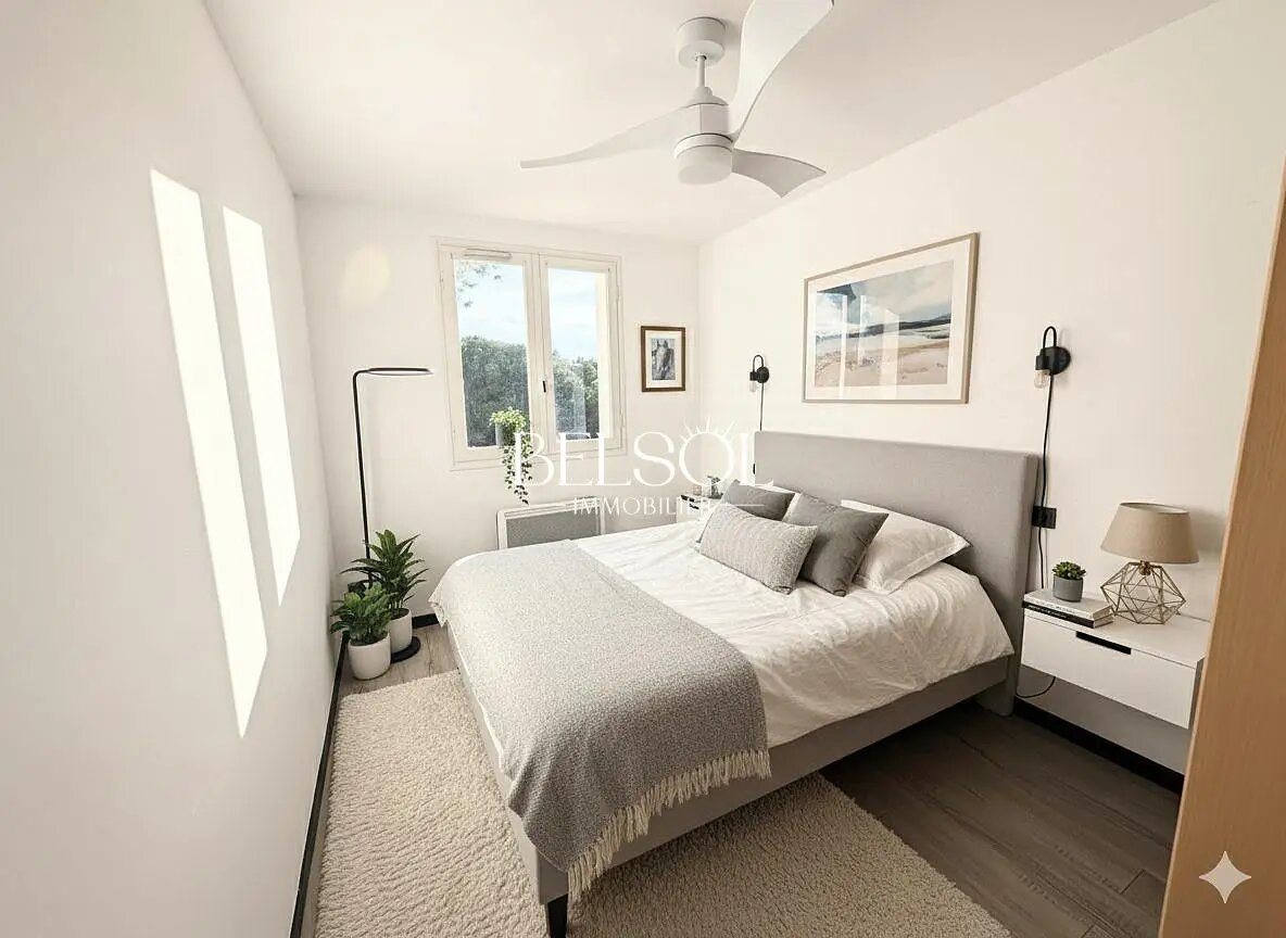 Appartement à vendre, 33m², Argelès-sur-Mer