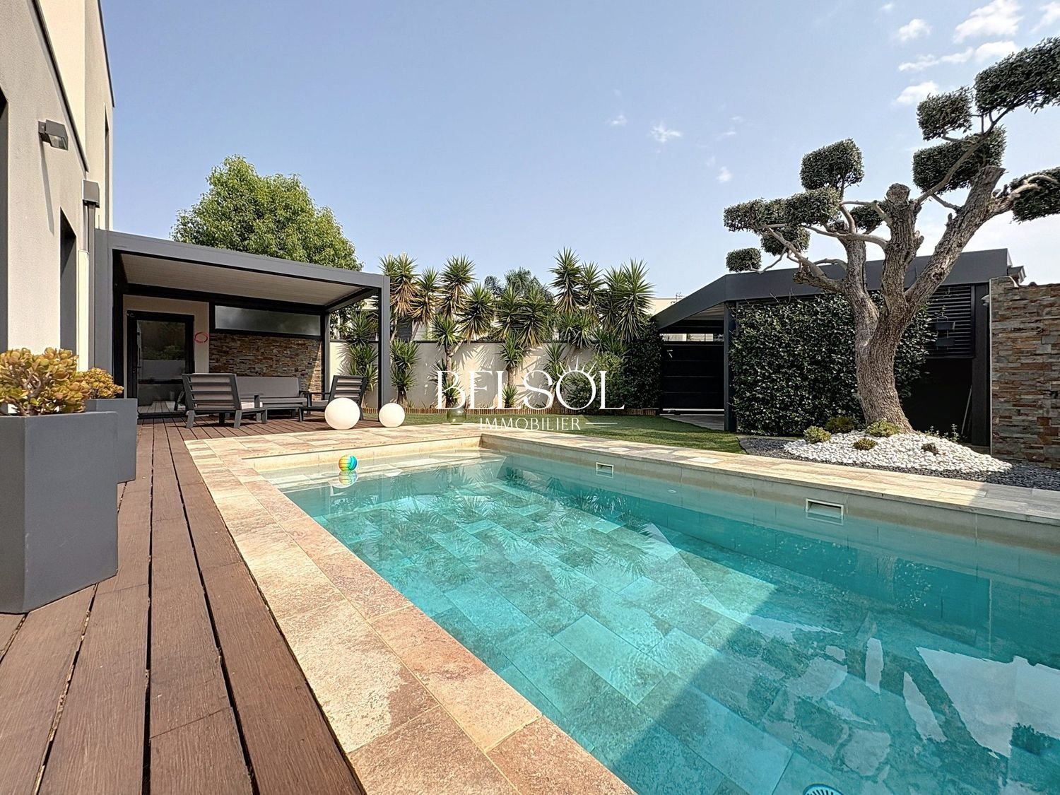Maison à vendre, 85m², Perpignan