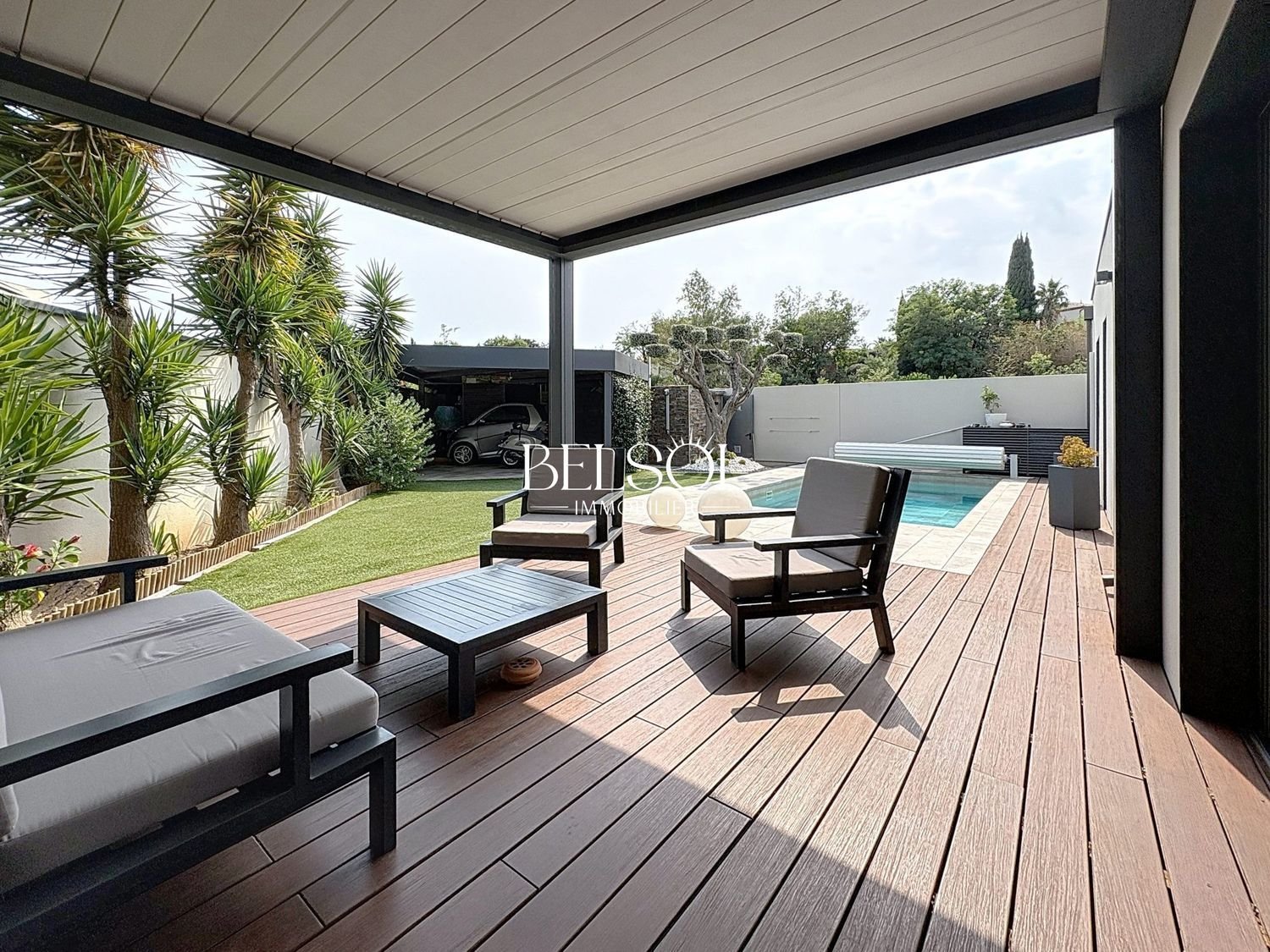 Maison à vendre, 85m², Perpignan