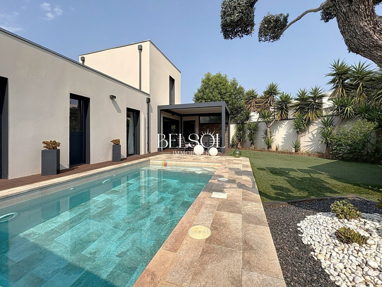 Maison à vendre, 85m², Perpignan