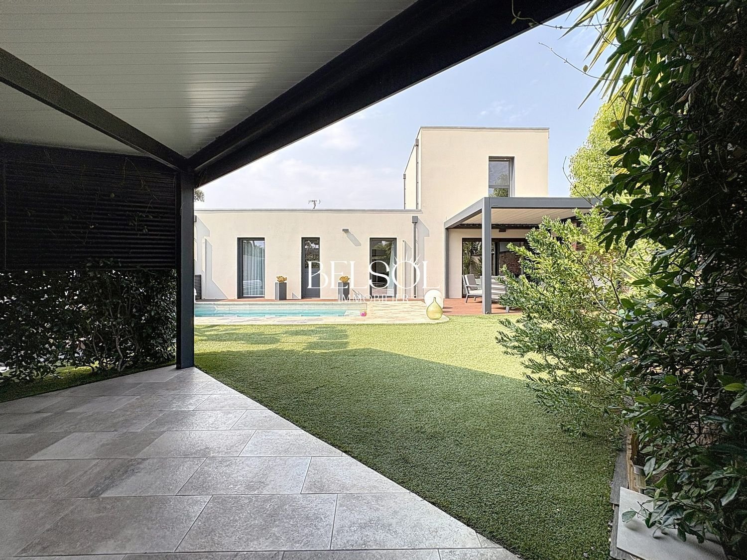 Maison à vendre, 85m², Perpignan