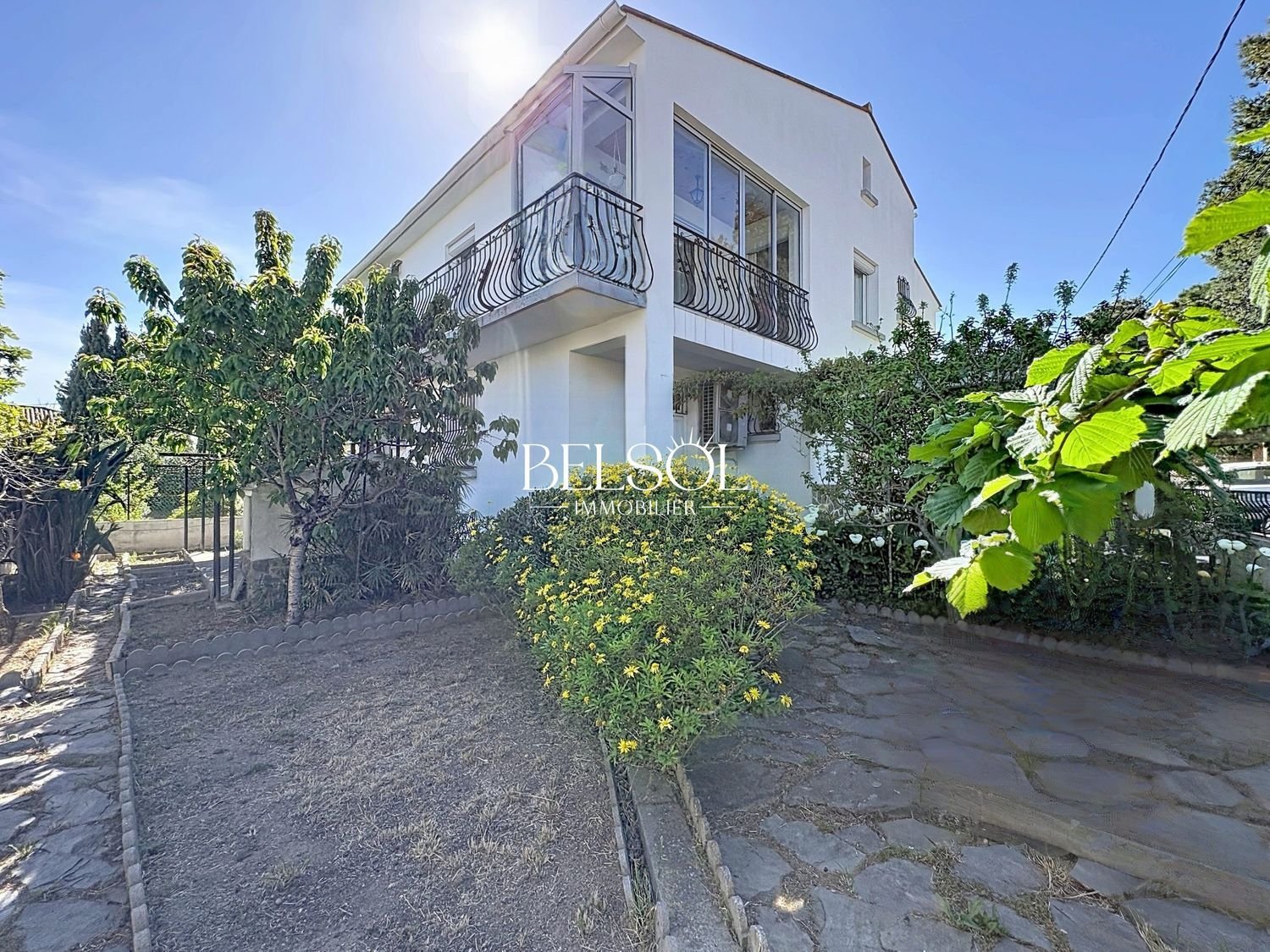 Maison à vendre, 120m², Cabestany