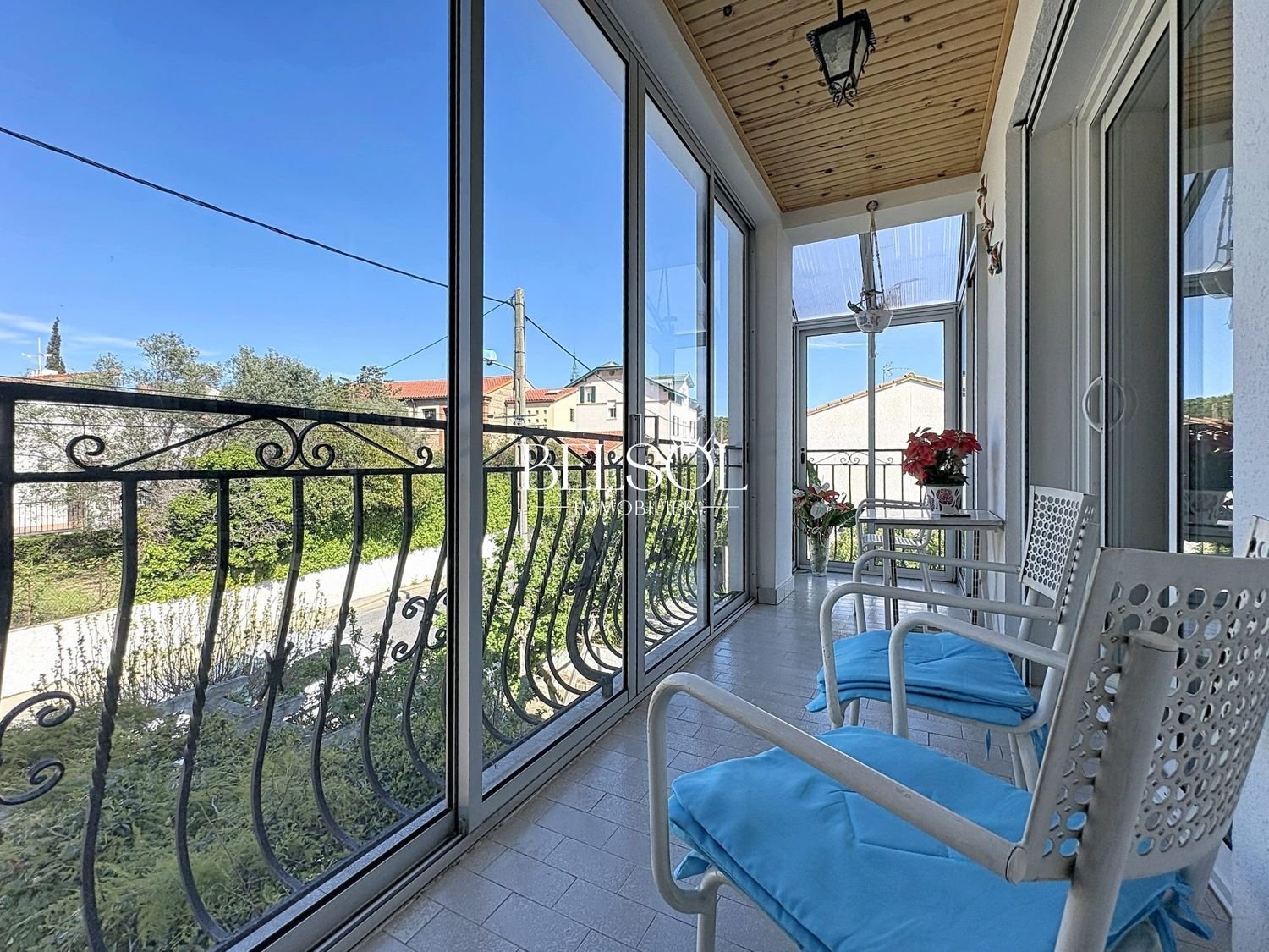 Maison à vendre, 120m², Cabestany