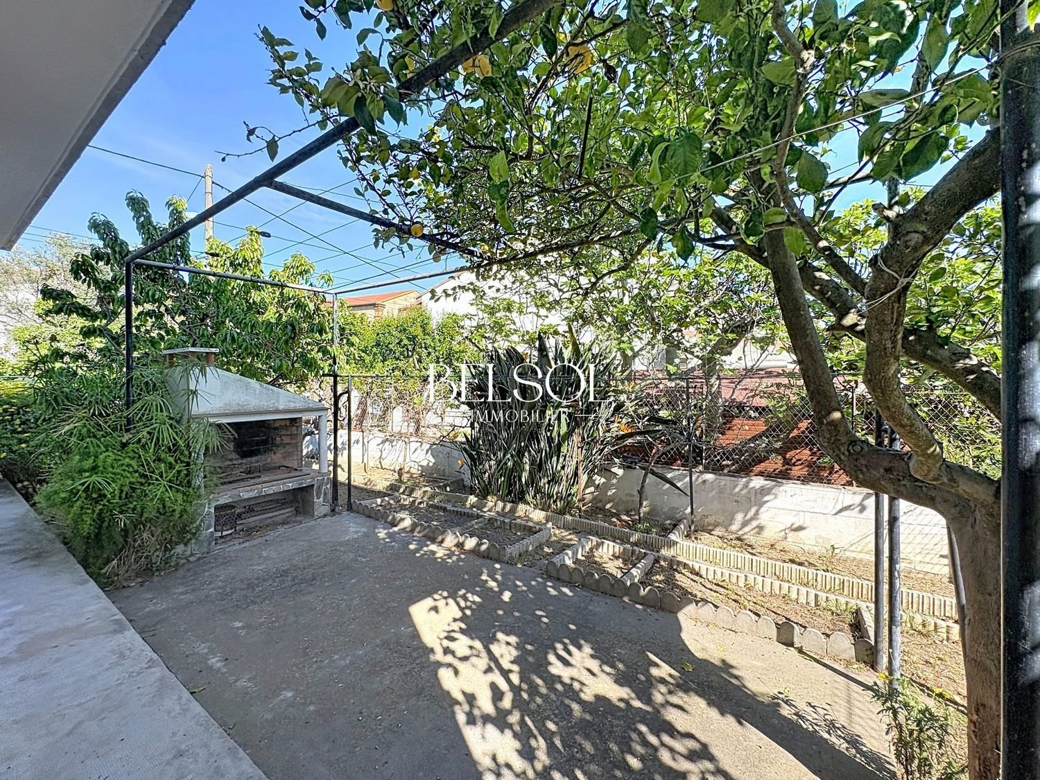 Maison à vendre, 120m², Cabestany